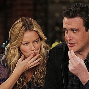 Foto Cómo conocí a vuestra madre