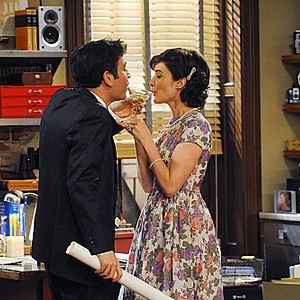 Foto Cómo conocí a vuestra madre