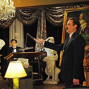 Foto Cómo conocí a vuestra madre