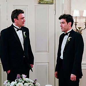 Foto Cómo conocí a vuestra madre