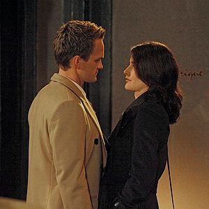 Foto Cómo conocí a vuestra madre