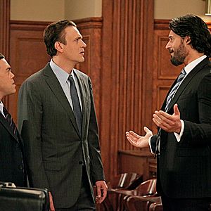 Foto Joe Manganiello