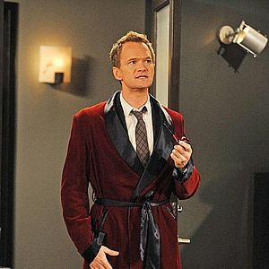 Foto Cómo conocí a vuestra madre