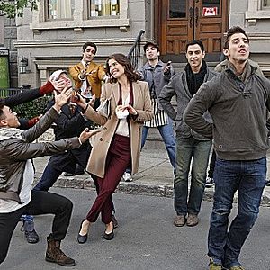 Foto Cómo conocí a vuestra madre