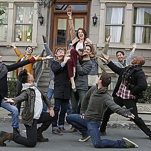 Foto Cómo conocí a vuestra madre