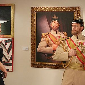 Foto Cómo conocí a vuestra madre