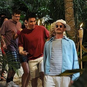 Foto Cómo conocí a vuestra madre