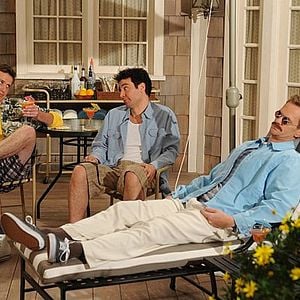 Foto Cómo conocí a vuestra madre