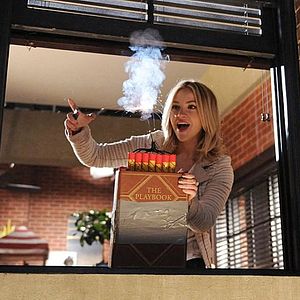 Foto Cómo conocí a vuestra madre