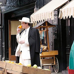 Foto Cómo conocí a vuestra madre