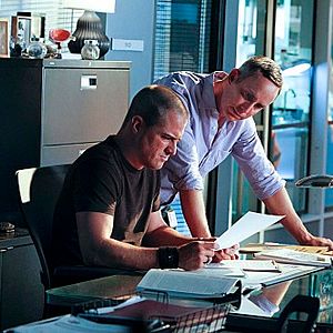 Foto Wallace Langham