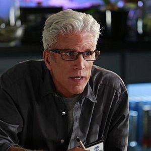 Foto Ted Danson