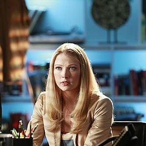 Foto Elisabeth Harnois