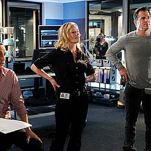 Foto Wallace Langham