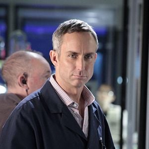 Foto Wallace Langham