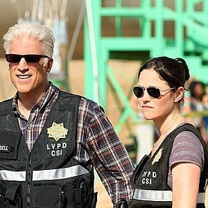 Foto CSI: Las Vegas