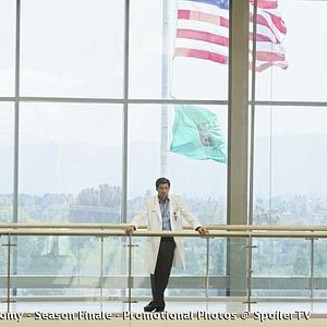 Foto Patrick Dempsey