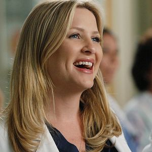 Foto Jessica Capshaw