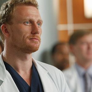 Foto Kevin McKidd