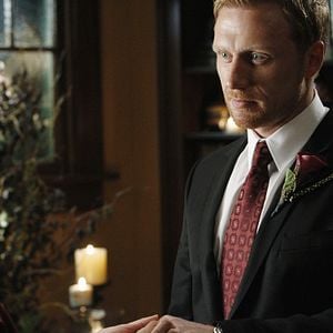 Foto Kevin McKidd