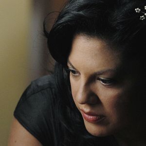 Foto Sara Ramirez