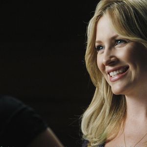 Foto Jessica Capshaw