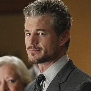 Foto Eric Dane