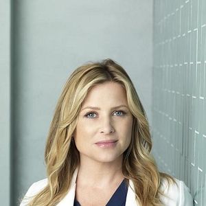 Foto Jessica Capshaw