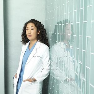 Foto Sandra Oh