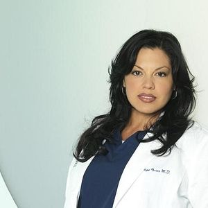 Foto Sara Ramirez