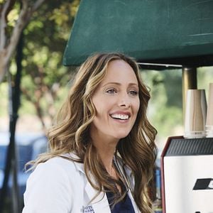 Foto Kim Raver