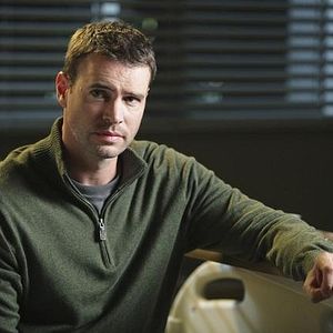 Foto Scott Foley