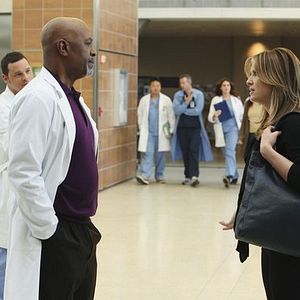 Foto Jessica Capshaw