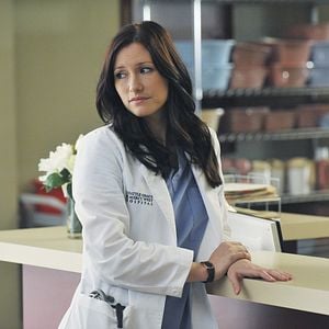 Foto Anatomía de Grey