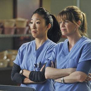Foto Sandra Oh