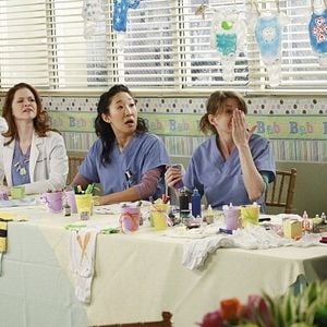 Foto Sandra Oh