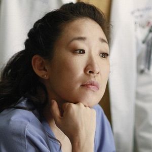 Foto Sandra Oh
