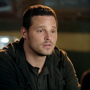 Foto Anatomía de Grey