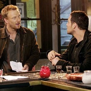 Foto Kevin McKidd