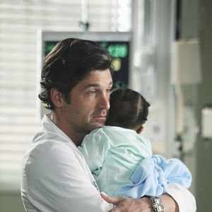 Foto Patrick Dempsey
