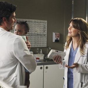 Foto Patrick Dempsey