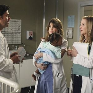 Foto Patrick Dempsey