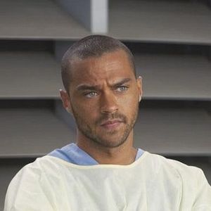 Foto Jesse Williams