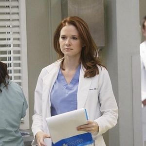 Foto Sarah Drew