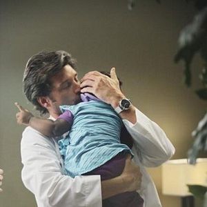 Foto Patrick Dempsey