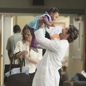 Foto Patrick Dempsey