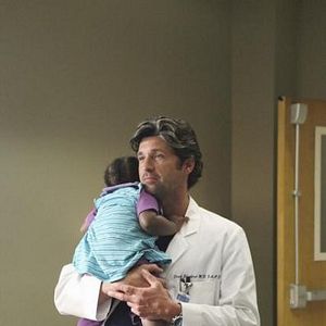 Foto Patrick Dempsey