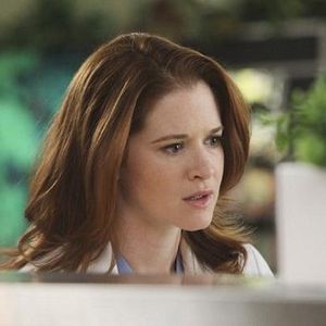 Foto Sarah Drew