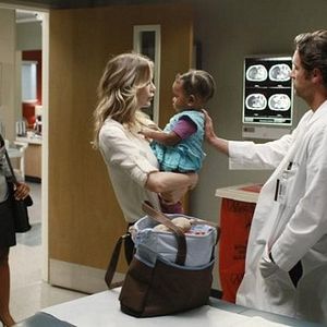 Foto Patrick Dempsey