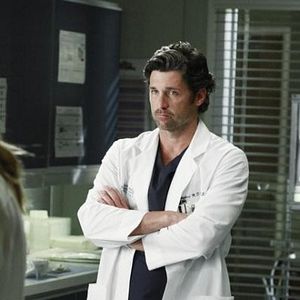 Foto Patrick Dempsey